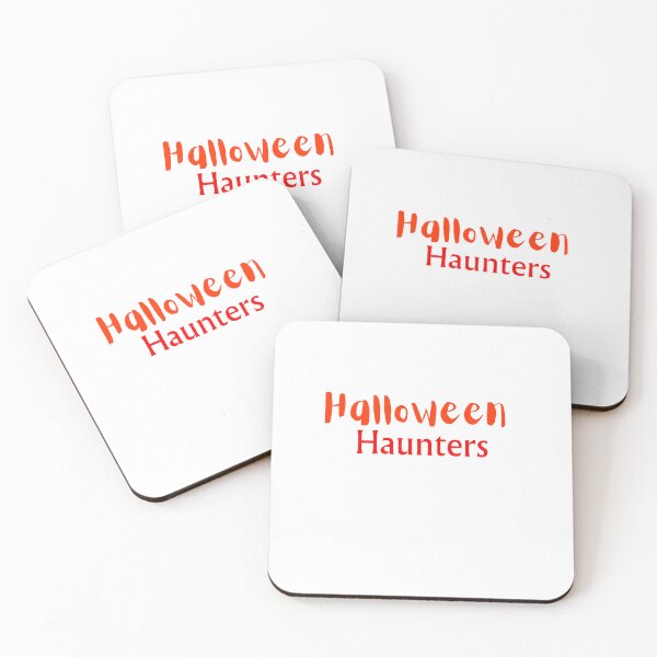 Item preview, Halloween Haunters, Funny Halloween 2023 designed and sold by 4SeasonsDesigns.