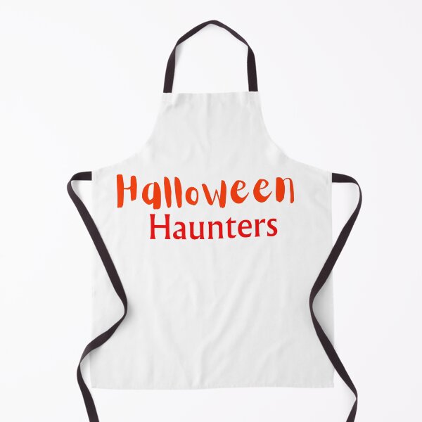 Item preview, Halloween Haunters, Funny Halloween 2023 designed and sold by 4SeasonsDesigns.