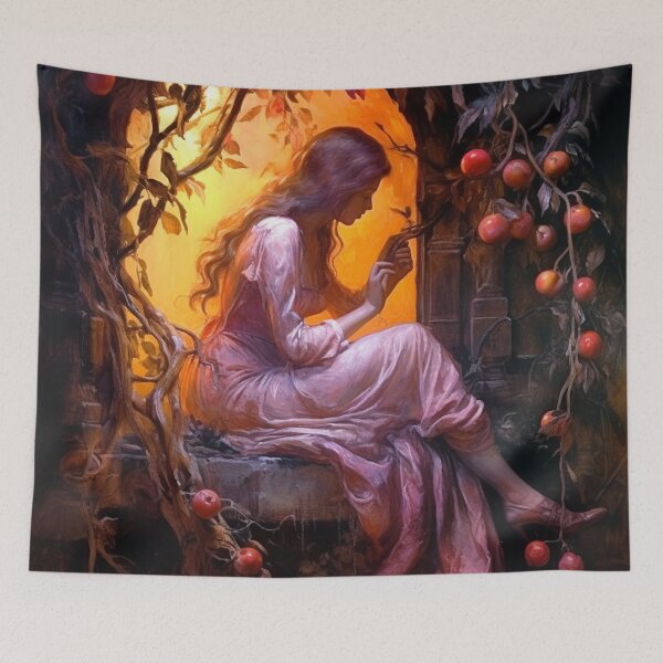 Item preview, Neverland designed and sold by ScarsAndShadows.