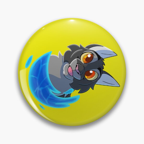 Item preview, Graystripe Icon designed and sold by Made With Chirps.