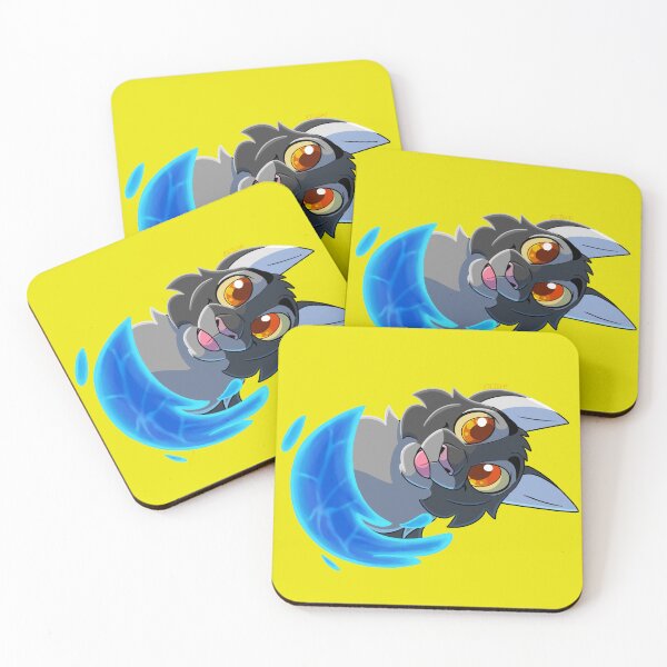 Item preview, Graystripe Icon designed and sold by Made With Chirps.