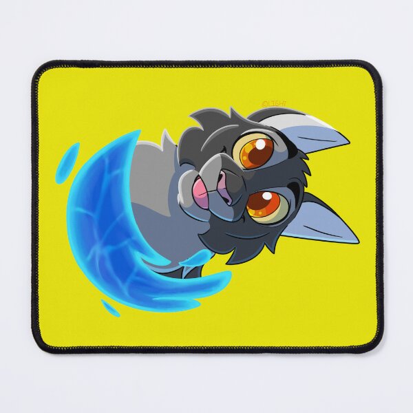 Item preview, Graystripe Icon designed and sold by Made With Chirps.