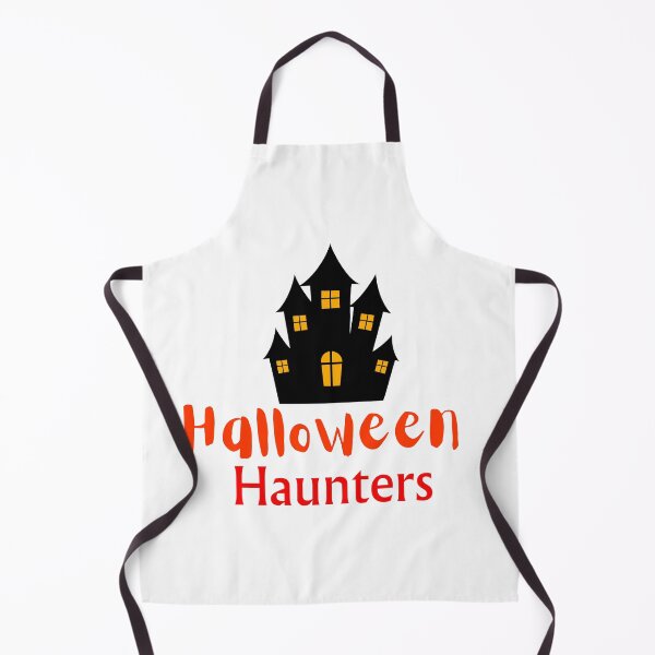 Item preview, Halloween Haunters, Funny Halloween 2023 designed and sold by 4SeasonsDesigns.