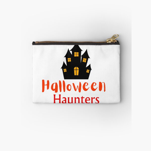 Item preview, Halloween Haunters, Funny Halloween 2023 designed and sold by 4SeasonsDesigns.