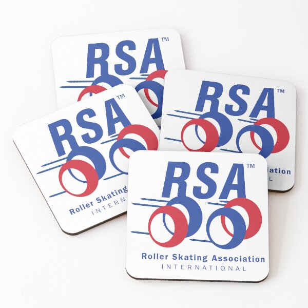 Item preview, Copy of Roller Skating Association International designed and sold by ARollerSkating.