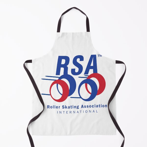 Item preview, Copy of Roller Skating Association International designed and sold by ARollerSkating.