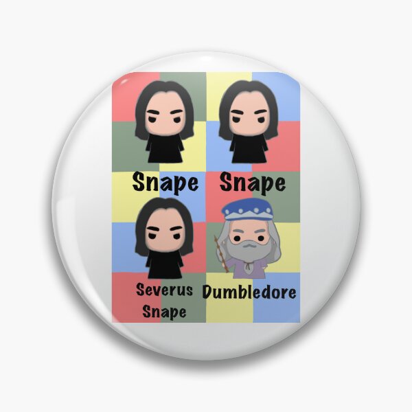 Item preview, Snape, Snape, Severus snape designed and sold by Fransartdesign .