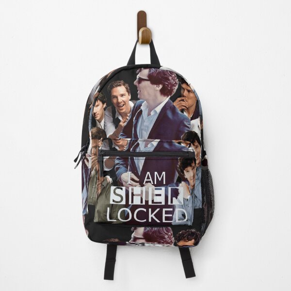 Item preview, HIGH QUALITY Benedict Cumberbatch photo collage  designed and sold by heavyduck.