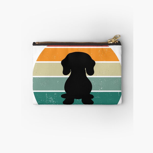 Item preview, Dachshund sunset design designed and sold by Leivenaar.