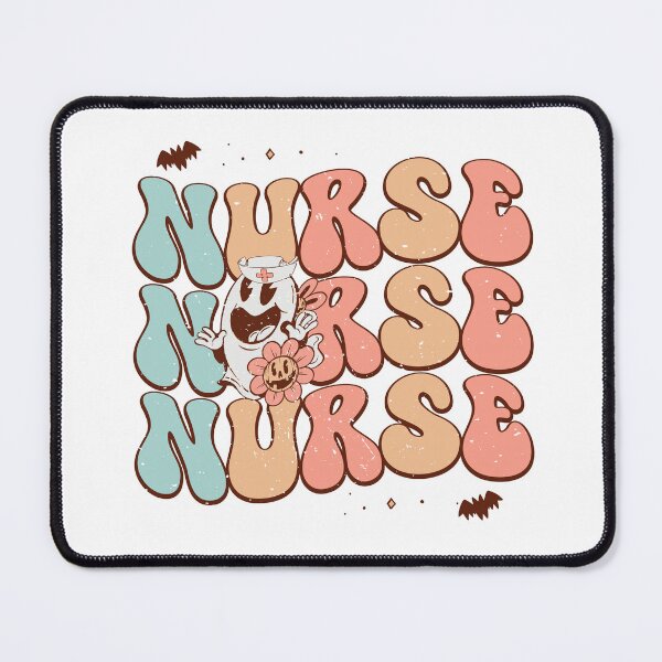 Item preview, Halloween Nurse designed and sold by Niftylife.