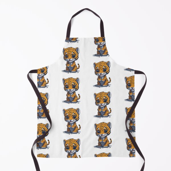 Item preview, tiger 2 designed and sold by BaliamShop.