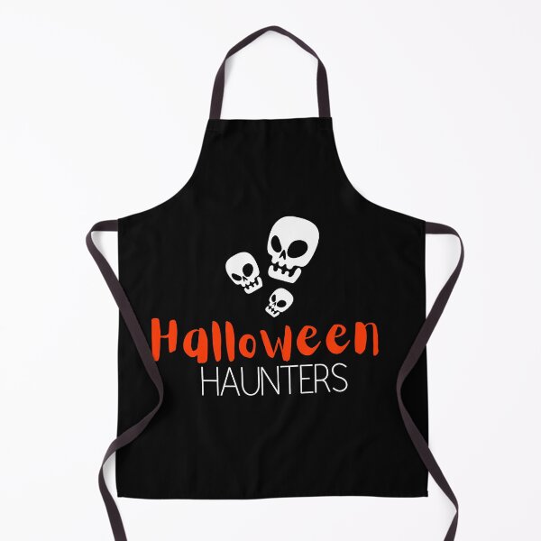 Item preview, Halloween Haunters, Funny Halloween 2023 designed and sold by 4SeasonsDesigns.