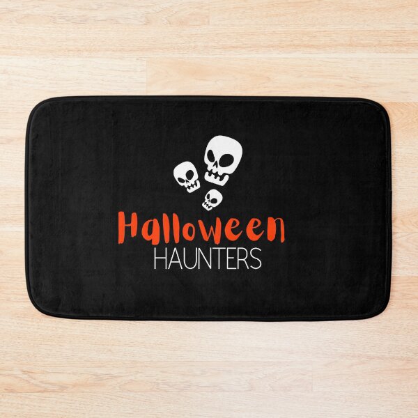 Item preview, Halloween Haunters, Funny Halloween 2023 designed and sold by 4SeasonsDesigns.