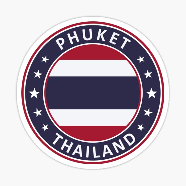 Item preview, Phuket, Thailand designed and sold by Alma-Studio.