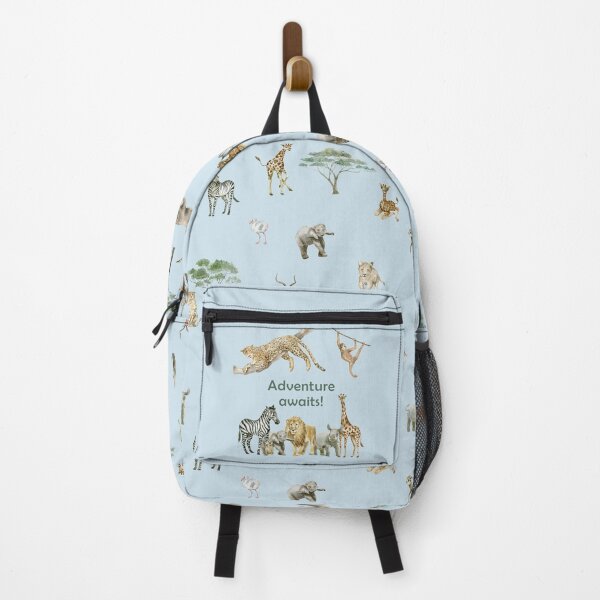 Item preview, Adventure Awaits designed and sold by Emily Duvall.