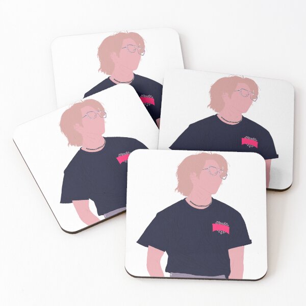 Item preview, Blonde Han Maniac Tour designed and sold by silverair.