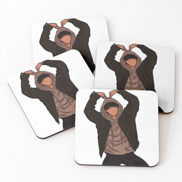 Item preview, Big Heart from Changbin designed and sold by silverair.