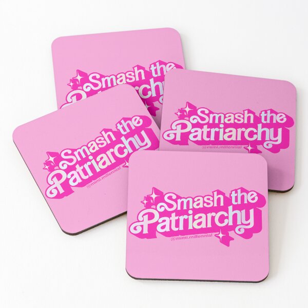 Item preview, Smash the Patriarchy designed and sold by carmenpexa.