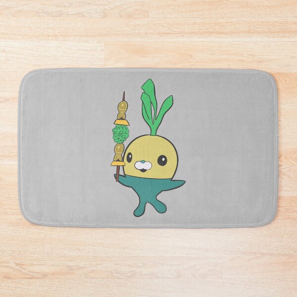 Item preview, The Octonauts Vegimals Tunip designed and sold by Sunriya.