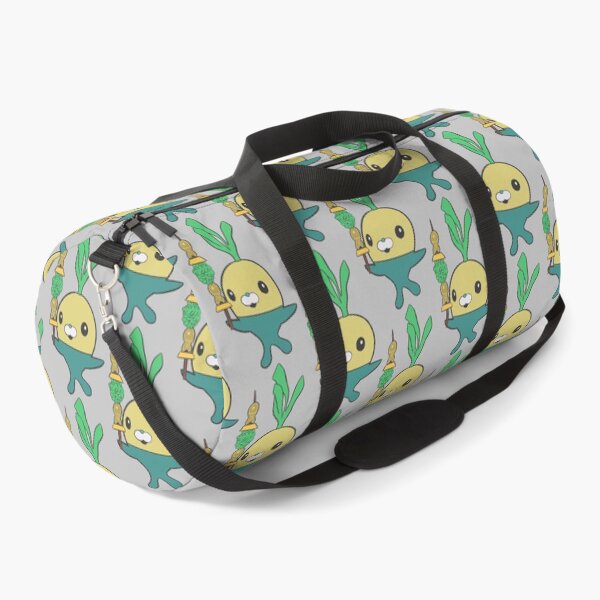 Item preview, The Octonauts Vegimals Tunip designed and sold by Sunriya.