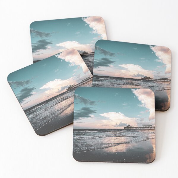 Item preview, Folly sunrise  designed and sold by edgeofamerica.
