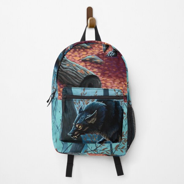 Item preview, Dire Wolf designed and sold by Margaret Ashenbach.
