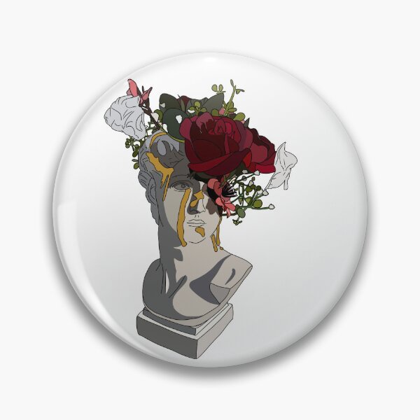Item preview, Growth in the Broken designed and sold by NinnowsVariety.