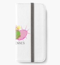 Dragon Eggs Defenses iPhone Wallet/Case/Skin