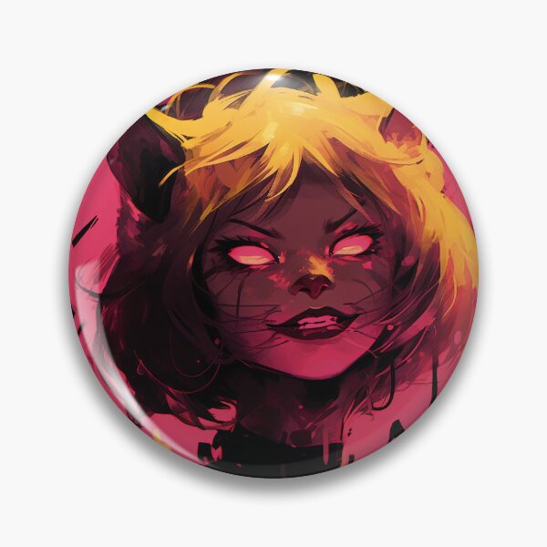 Item preview, cat girl designed and sold by AspalZira.