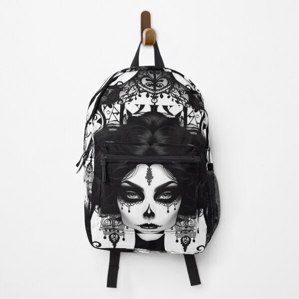Item preview, Dama de la Muerte designed and sold by Armozel.