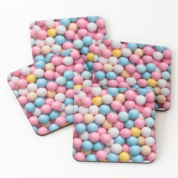 Item preview, Gumball Magic: A Taste of Childhood designed and sold by Brendon987.