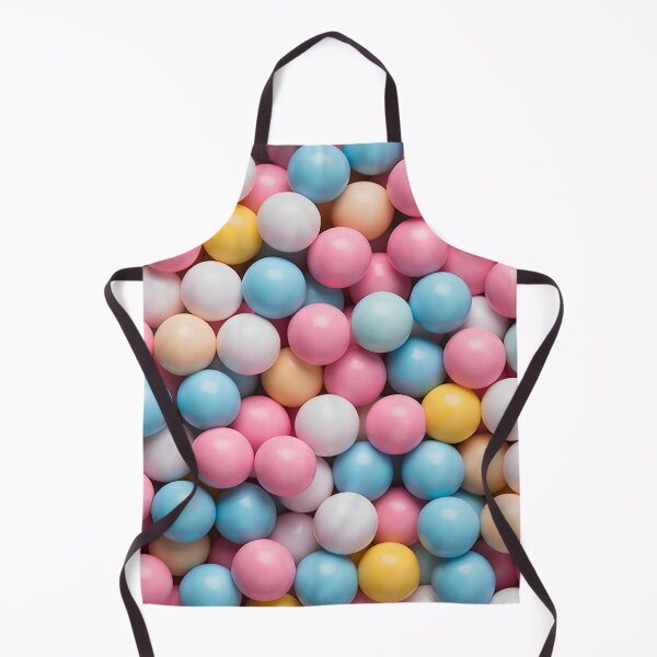 Item preview, Gumball Magic: A Taste of Childhood designed and sold by Brendon987.