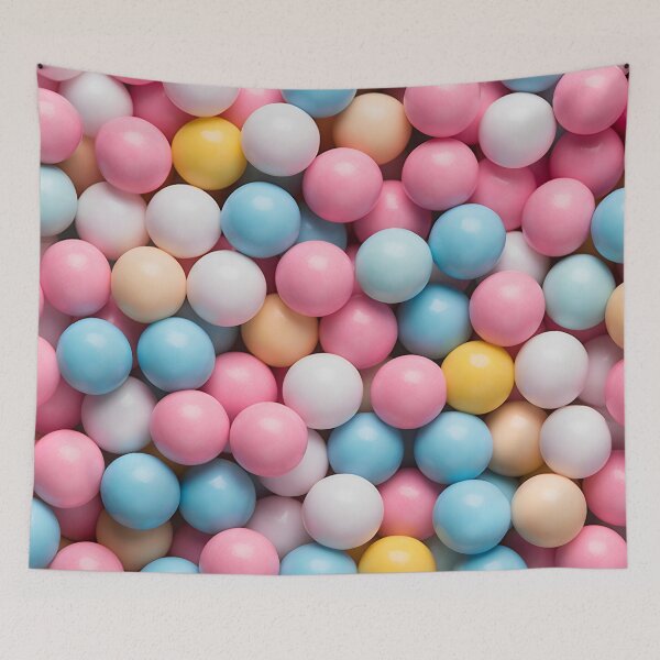 Item preview, Gumball Magic: A Taste of Childhood designed and sold by Brendon987.