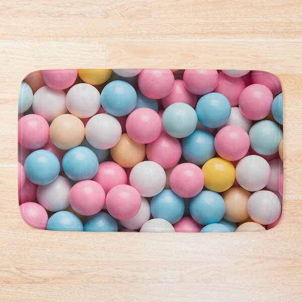 Item preview, Gumball Magic: A Taste of Childhood designed and sold by Brendon987.