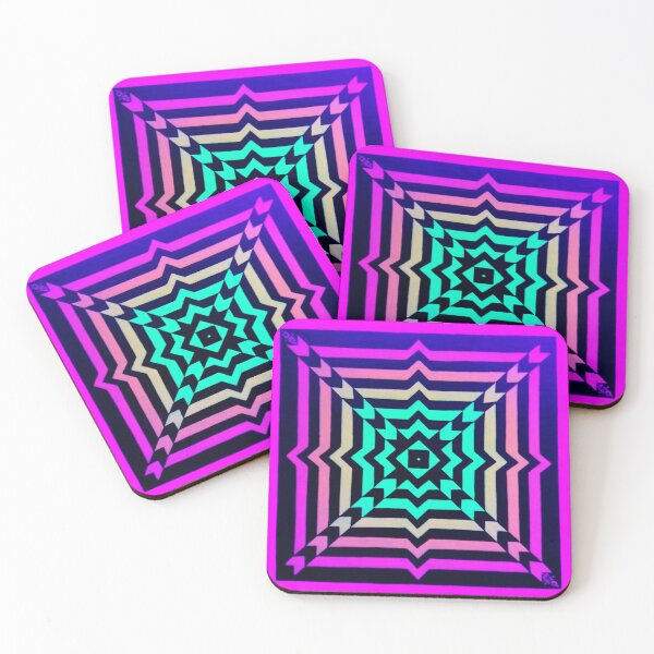 Item preview, Tunnel of Eternal Return designed and sold by andresindio.
