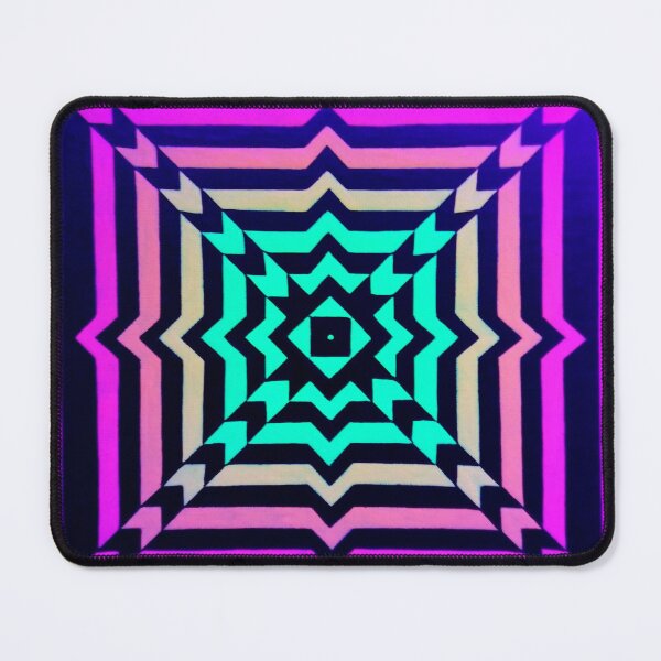 Item preview, Tunnel of Eternal Return designed and sold by andresindio.