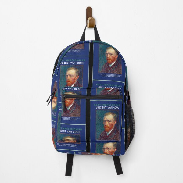 Item preview, Vincent van Gogh Poster Design designed and sold by RiggsStyle.
