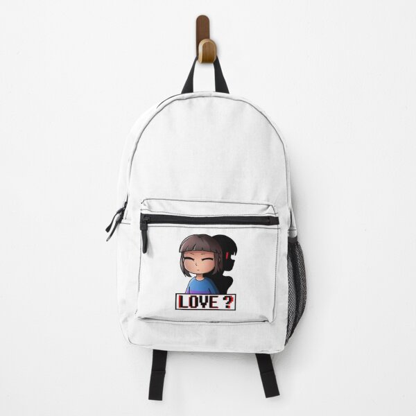 Item preview, Frisk & Chara designed and sold by Kuraaian.