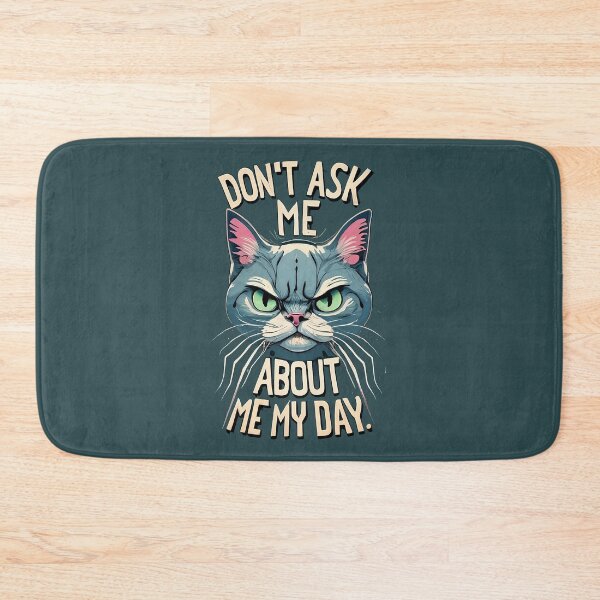Item preview, grumpy cat designed and sold by Bertoni-Lee.