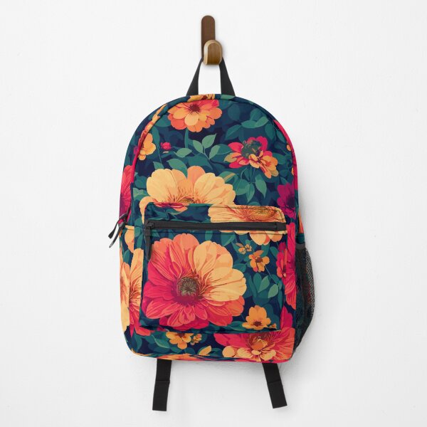 Item preview, Floral Cottage designed and sold by Red Stick Creative.