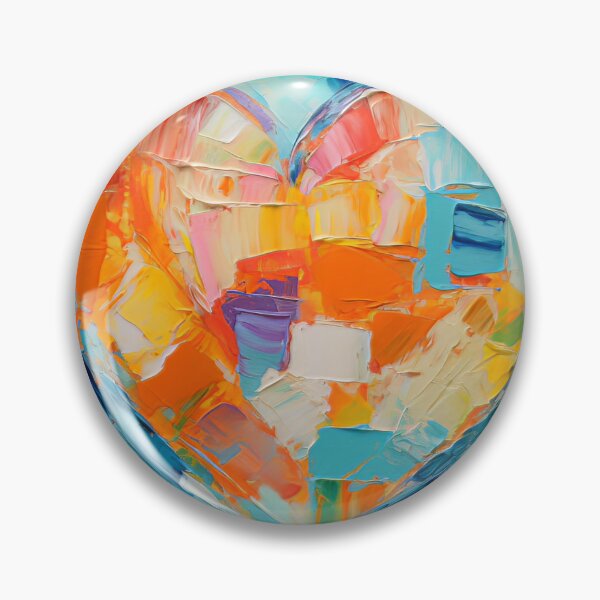 Item preview, Colors of Emotion designed and sold by Ivan  Guaderrama.