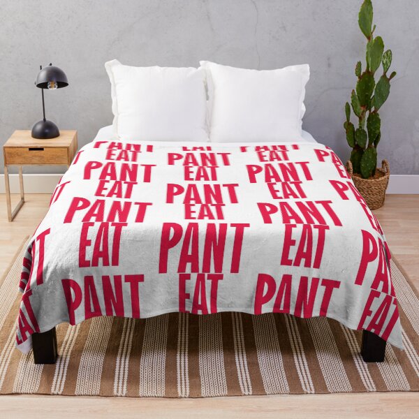 Item preview, Eat Pant    designed and sold by HollowayDaina.