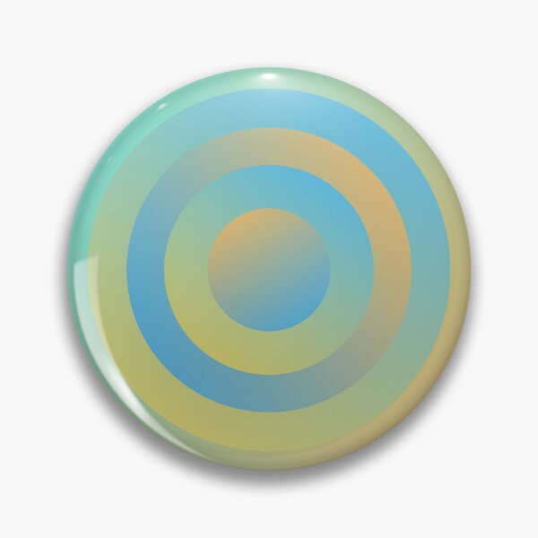 Item preview, Circle pattern, good beat designed and sold by ArtiDann.
