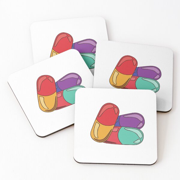 Item preview, Drugs designed and sold by Kay Collective.