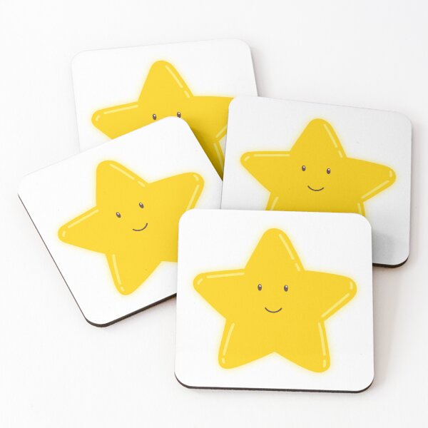 Item preview, Good Job Star designed and sold by SaraAlmumin.