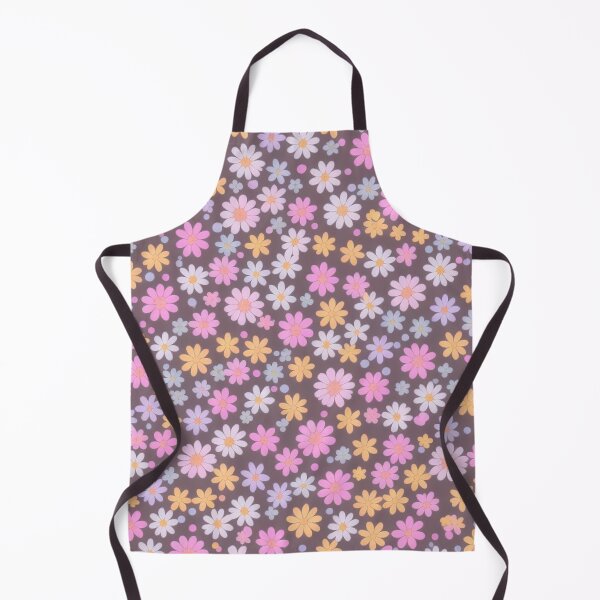 Item preview, Retro Blom designed and sold by ArtToGoo.