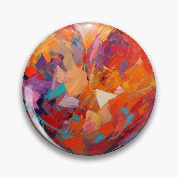 Item preview, Passionate Pulse designed and sold by Ivan  Guaderrama.