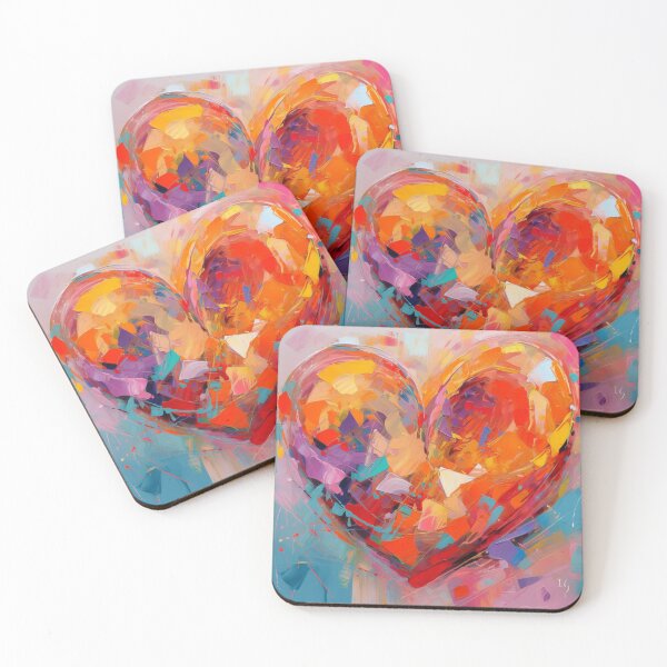 Item preview, Passionate Pulse designed and sold by Ivan  Guaderrama.