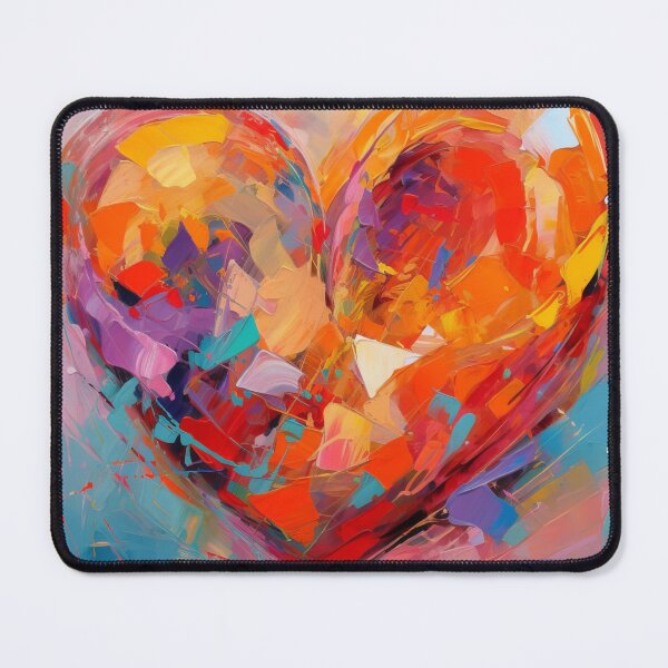 Item preview, Passionate Pulse designed and sold by Ivan  Guaderrama.