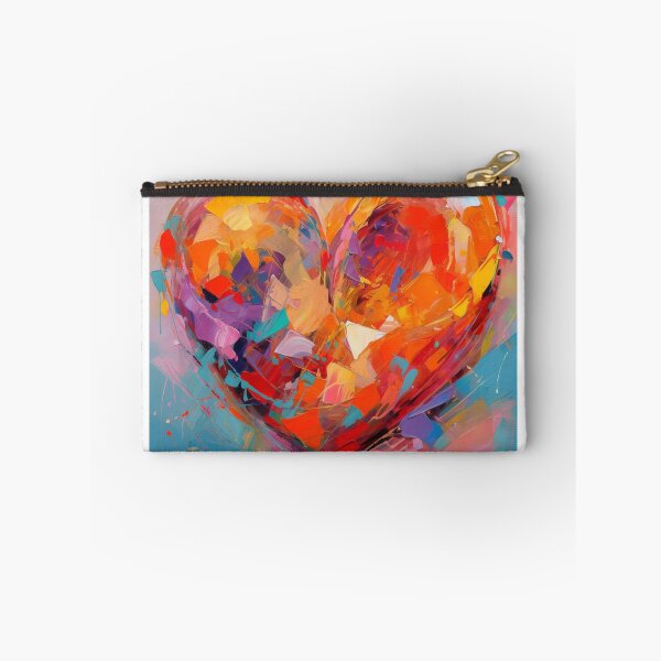 Item preview, Passionate Pulse designed and sold by Ivan  Guaderrama.